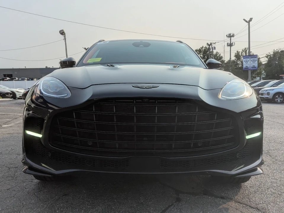2023 Aston Martin DBX 707 - Image 4 of 21