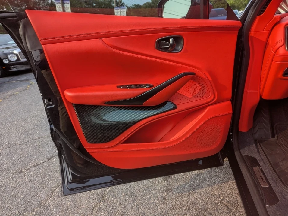 2023 Aston Martin DBX 707 - Image 11 of 21