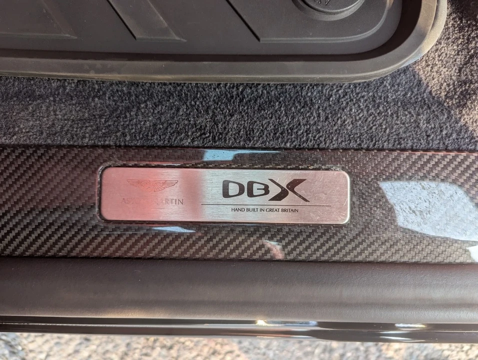 2023 Aston Martin DBX 707 - Image 15 of 21