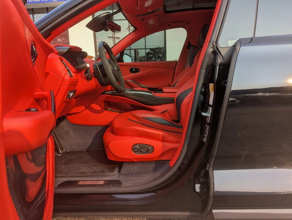 2023 Aston Martin DBX 707 - Image 13 of 21