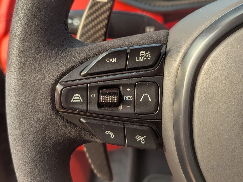 2023 Aston Martin DBX 707 - Image 19 of 21