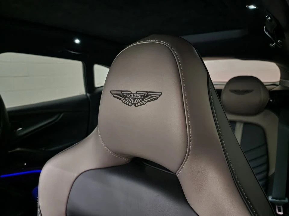 2023 Aston Martin DBX 707 - Image 20 of 20