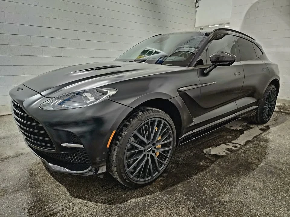 2023 Aston Martin DBX 707 - Image 3 of 20