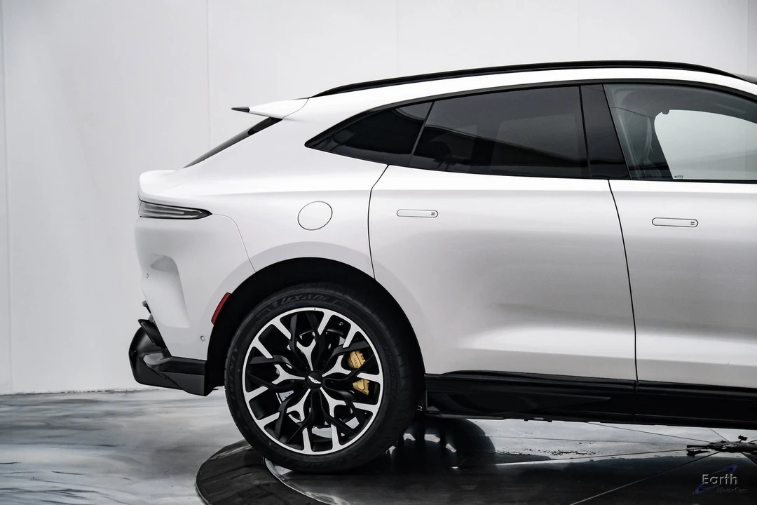 2023 Aston Martin DBX 707 - Image 15 of 21