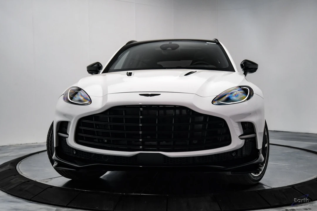 2023 Aston Martin DBX 707 - Image 3 of 21