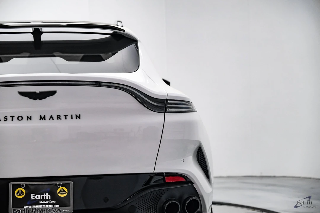 2023 Aston Martin DBX 707 - Image 10 of 21