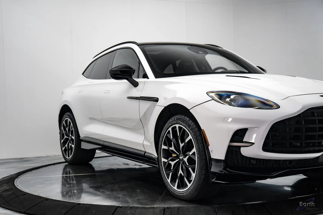 2023 Aston Martin DBX 707 - Image 19 of 21
