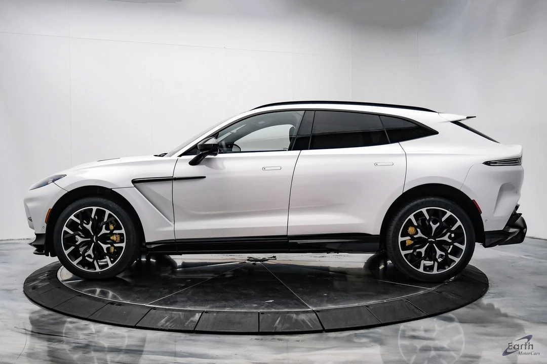 2023 Aston Martin DBX 707 - Image 5 of 21