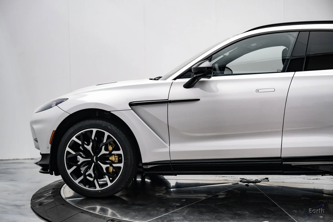 2023 Aston Martin DBX 707 - Image 6 of 21