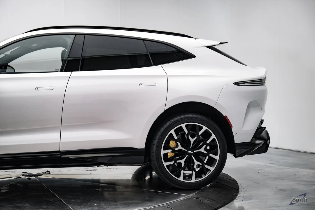 2023 Aston Martin DBX 707 - Image 7 of 21