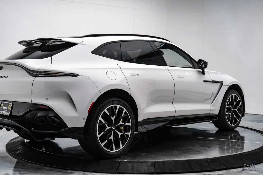 2023 Aston Martin DBX 707 - Image 13 of 21
