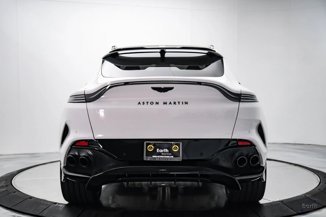 2023 Aston Martin DBX 707 - Image 9 of 21