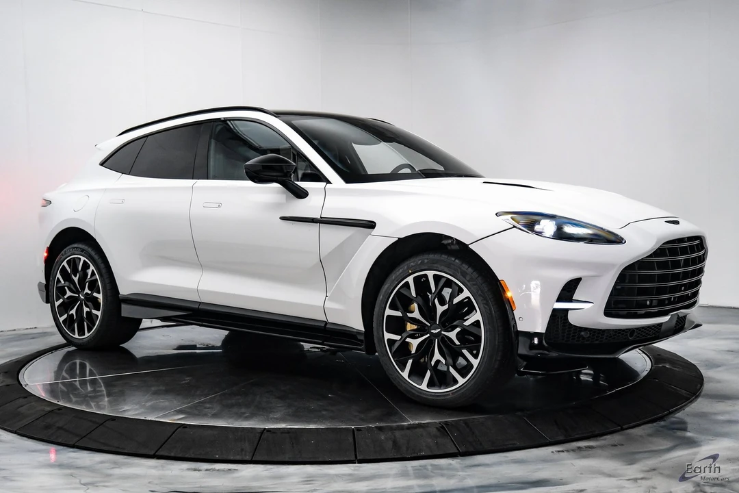 2023 Aston Martin DBX 707 - Image 17 of 21