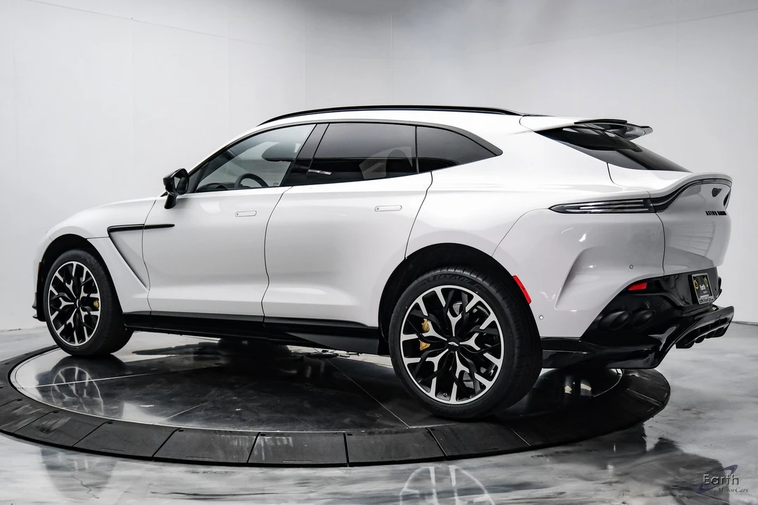2023 Aston Martin DBX 707 - Image 8 of 21