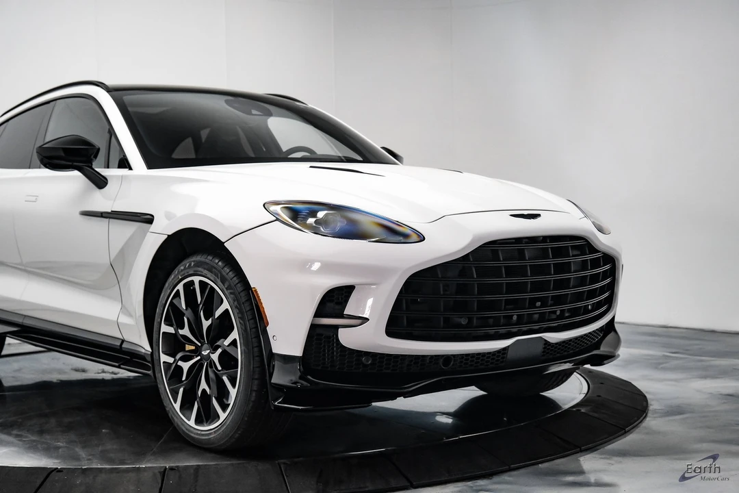 2023 Aston Martin DBX 707 - Image 20 of 21