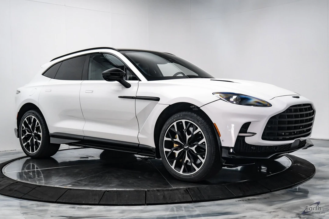 2023 Aston Martin DBX 707 - Image 18 of 21