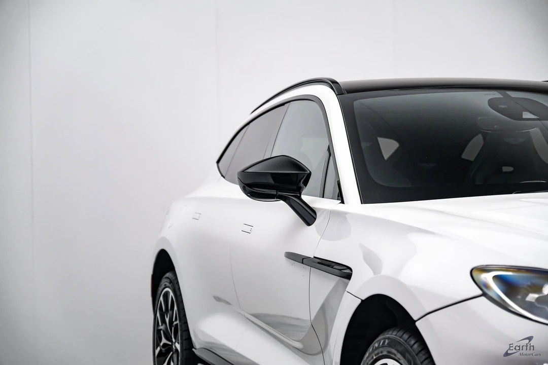 2023 Aston Martin DBX 707 - Image 21 of 21