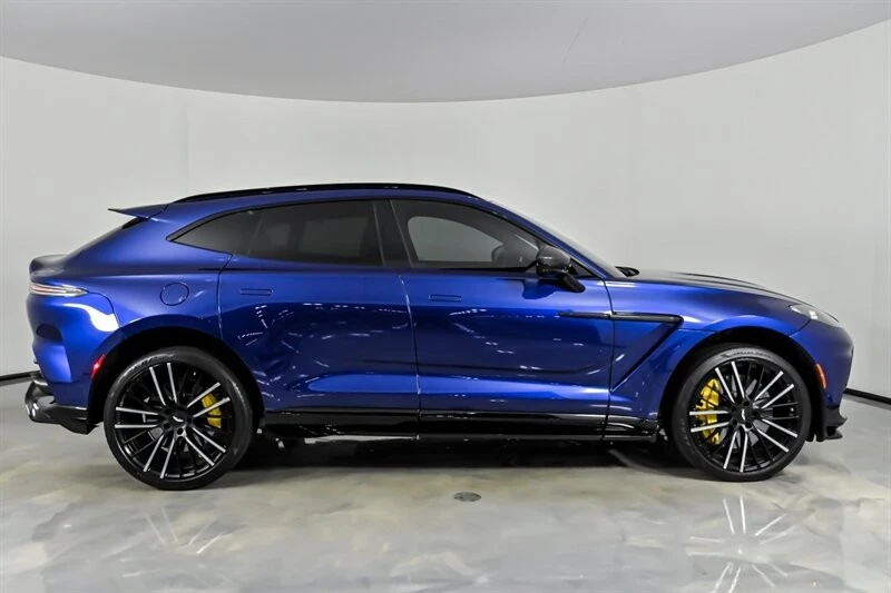 2023 Aston Martin DBX 707 - Image 11 of 31