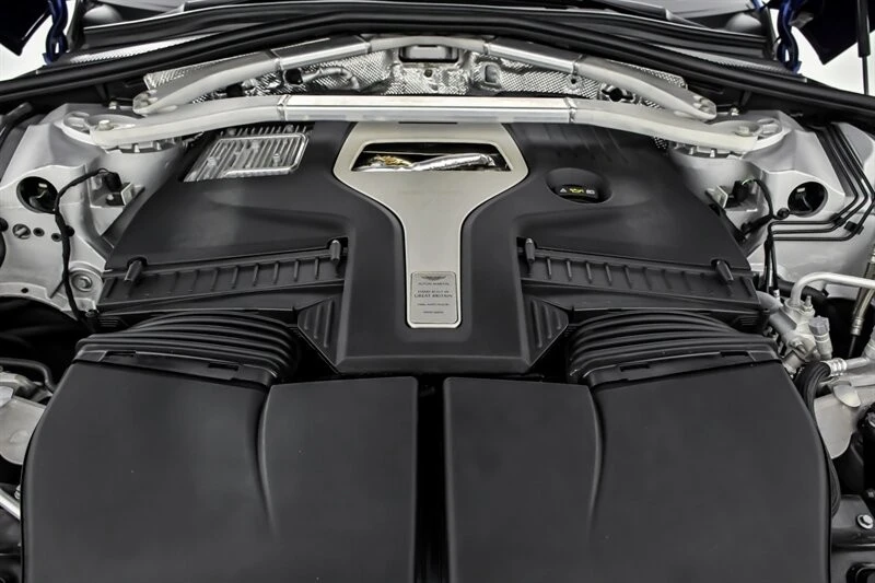 2023 Aston Martin DBX 707 - Image 13 of 31