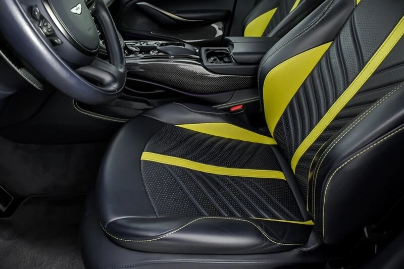2023 Aston Martin DBX 707 - Image 16 of 31