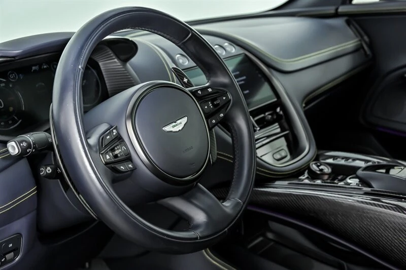 2023 Aston Martin DBX 707 - Image 20 of 31
