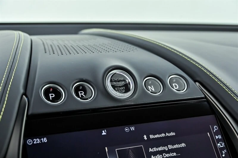 2023 Aston Martin DBX 707 - Image 26 of 31