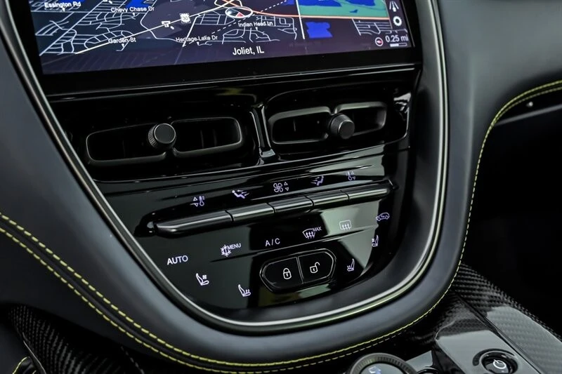 2023 Aston Martin DBX 707 - Image 29 of 31