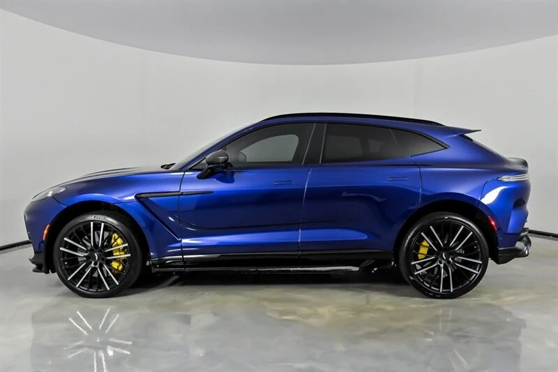 2023 Aston Martin DBX 707 - Image 7 of 31