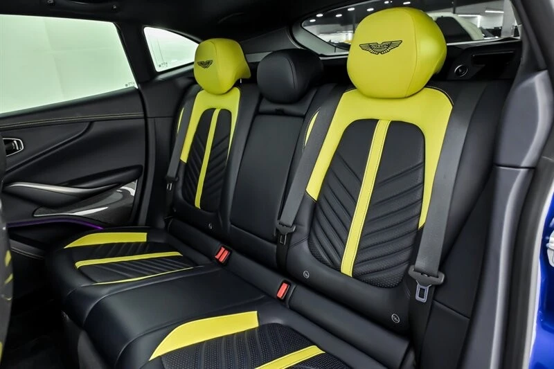2023 Aston Martin DBX 707 - Image 19 of 31