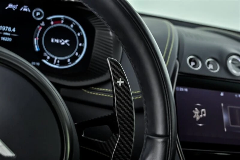 2023 Aston Martin DBX 707 - Image 25 of 31