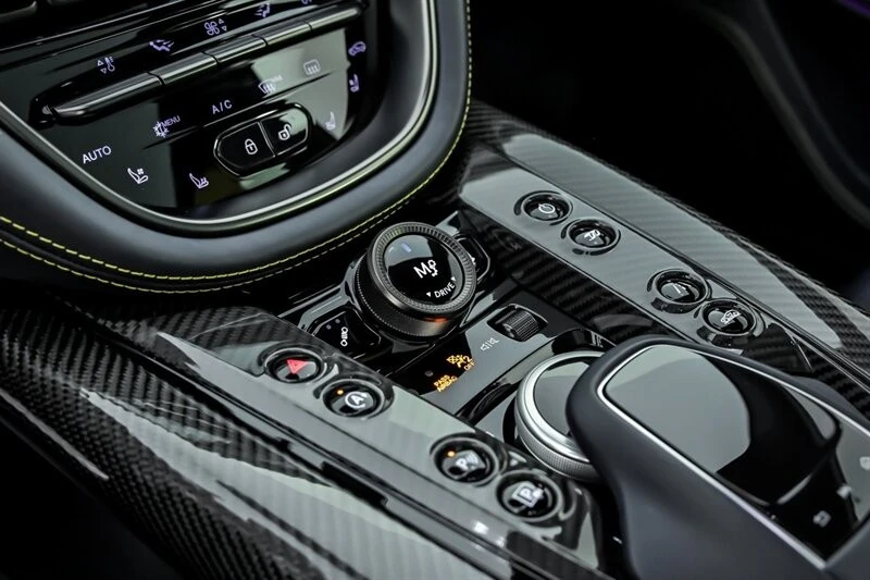 2023 Aston Martin DBX 707 - Image 30 of 31