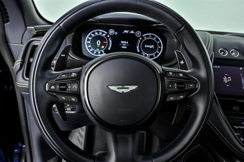 2023 Aston Martin DBX 707 - Image 23 of 31