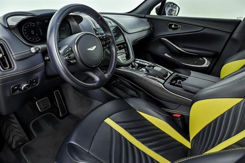 2023 Aston Martin DBX 707 - Image 15 of 31