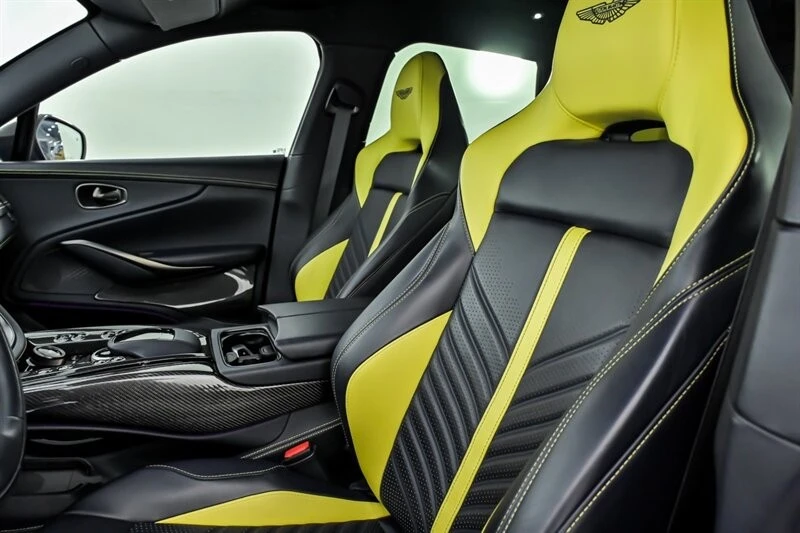 2023 Aston Martin DBX 707 - Image 17 of 31