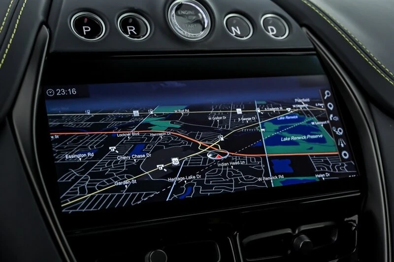 2023 Aston Martin DBX 707 - Image 28 of 31