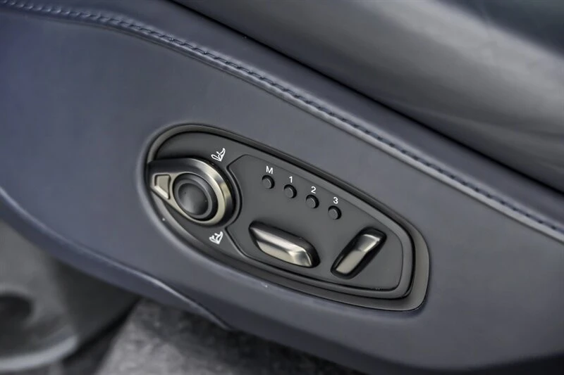 2023 Aston Martin DBX 707 - Image 21 of 31