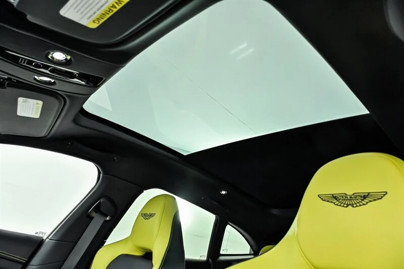 2023 Aston Martin DBX 707 - Image 18 of 31