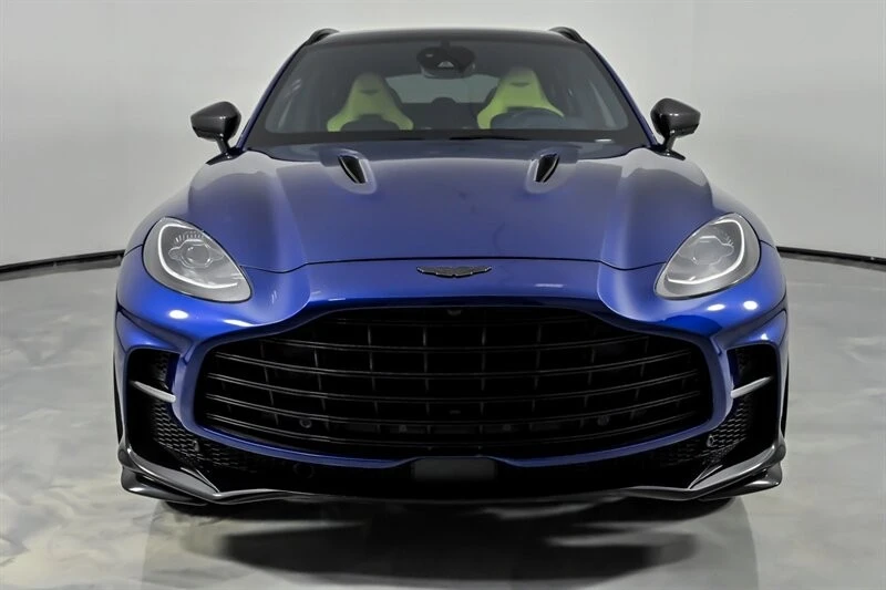 2023 Aston Martin DBX 707 - Image 5 of 31