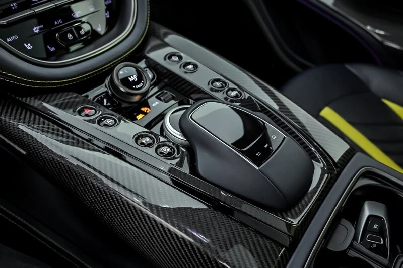2023 Aston Martin DBX 707 - Image 31 of 31
