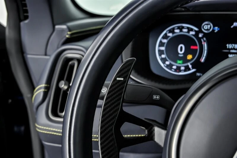 2023 Aston Martin DBX 707 - Image 24 of 31