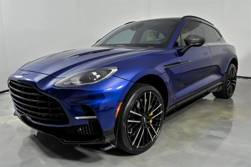 2023 Aston Martin DBX 707 - Image 6 of 31