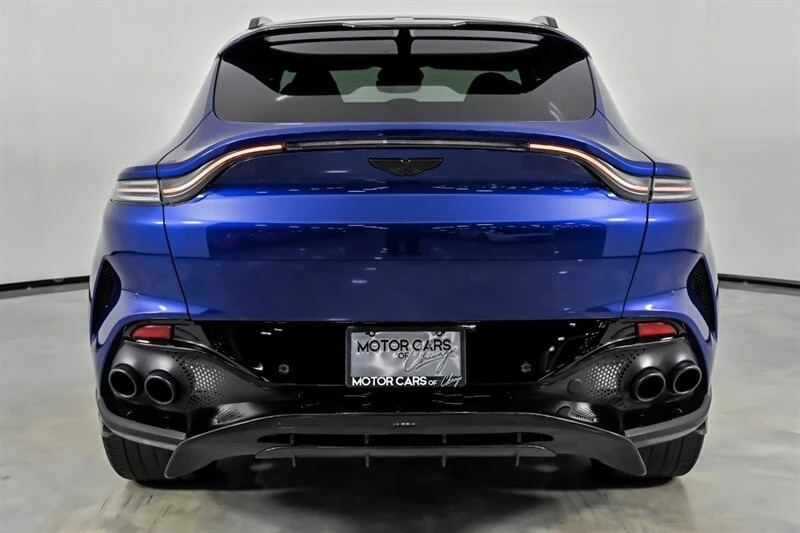 2023 Aston Martin DBX 707 - Image 9 of 31