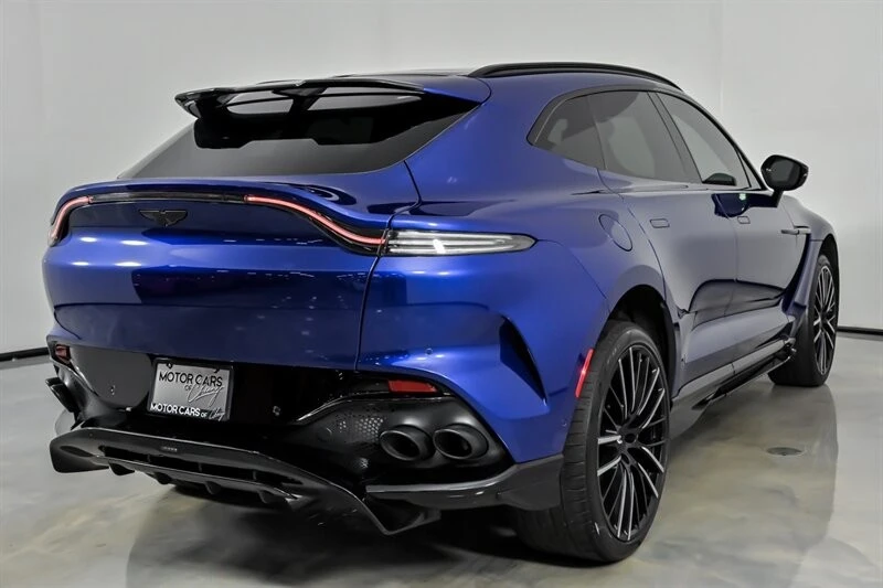 2023 Aston Martin DBX 707 - Image 10 of 31
