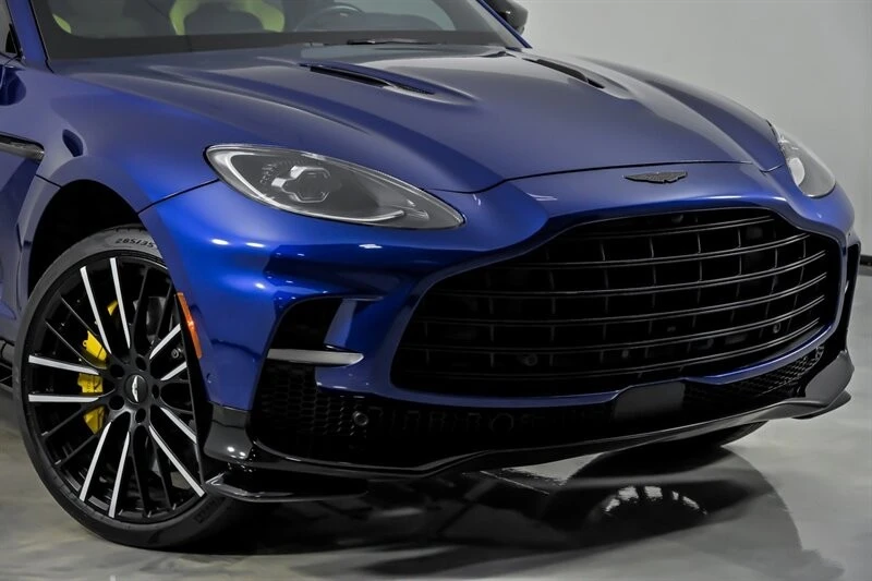 2023 Aston Martin DBX 707 - Image 3 of 31