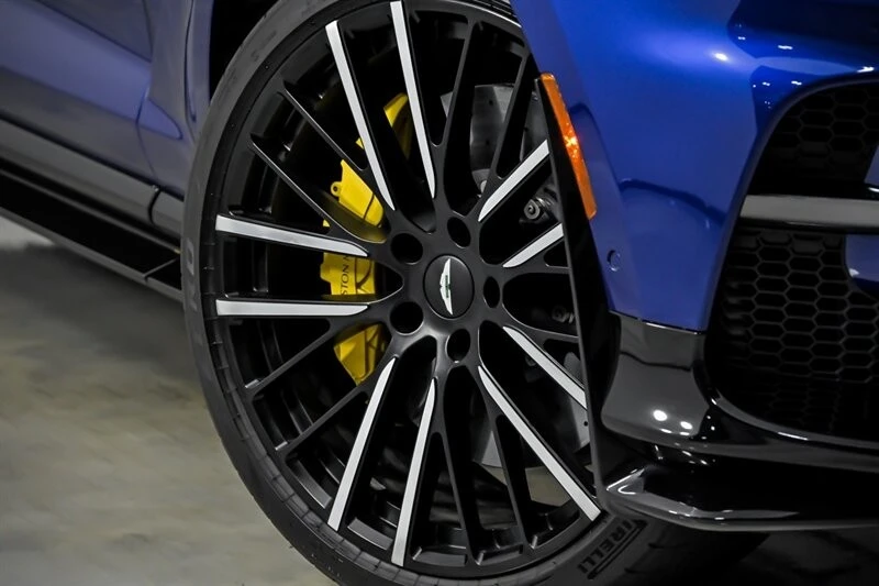 2023 Aston Martin DBX 707 - Image 4 of 31