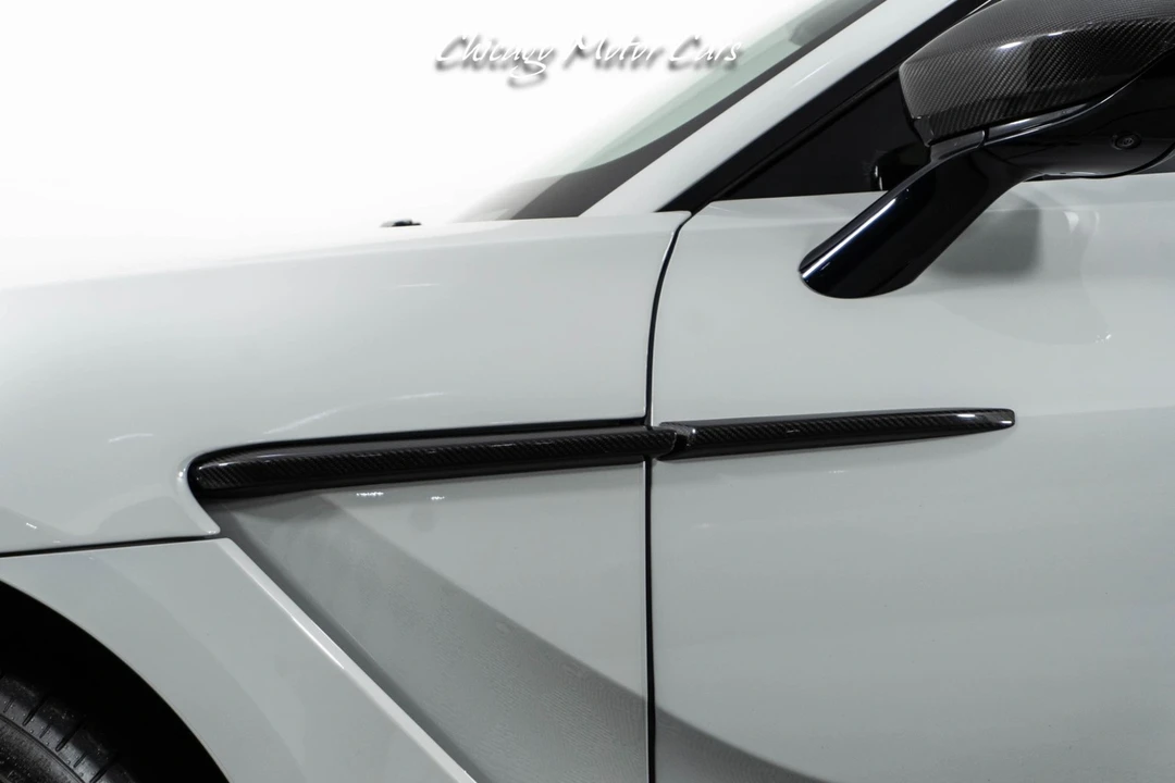 2023 Aston Martin DBX 707 - Image 5 of 12