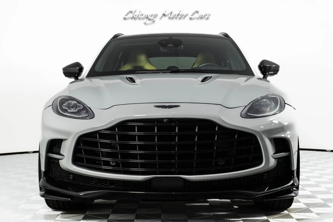 2023 Aston Martin DBX 707 - Image 7 of 12