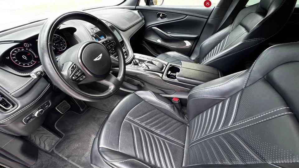 2023 Aston Martin DBX 707 - Image 16 of 20