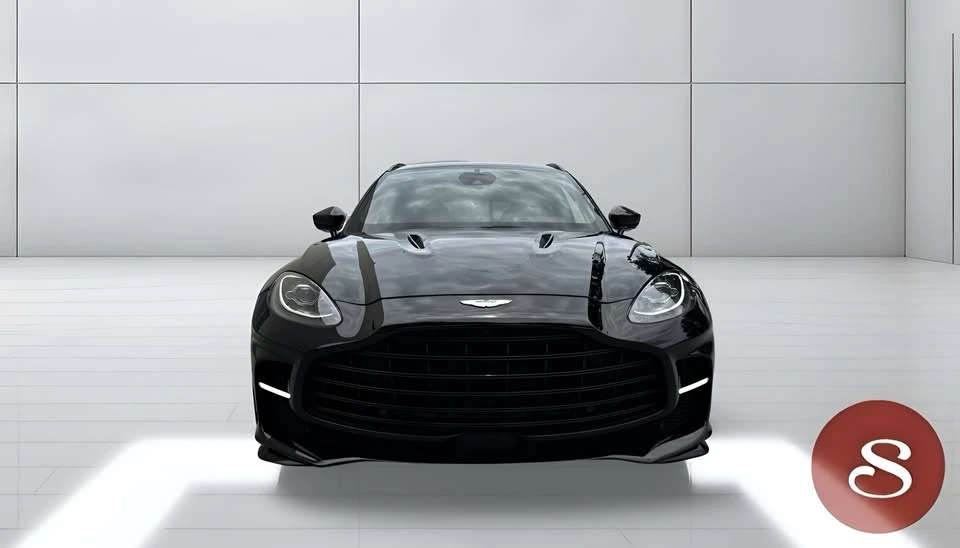 2023 Aston Martin DBX 707 - Image 14 of 20