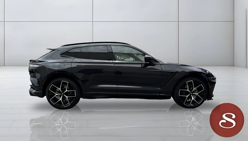 2023 Aston Martin DBX 707 - Image 11 of 20
